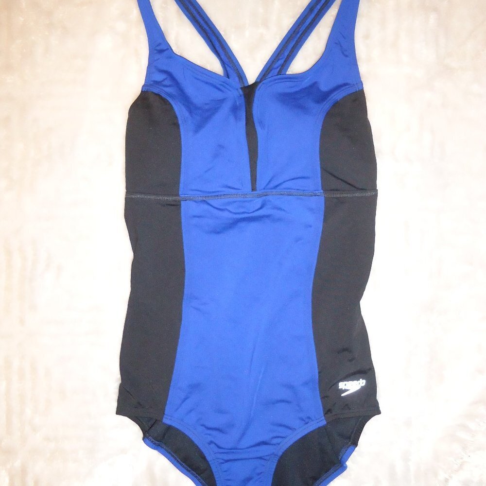 Speedo Racing Suit - Picture 3 of 4